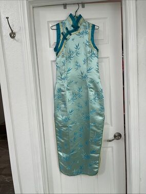 Chinese Dress